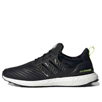 حذاء adidas Ultraboost Dna Guard 'Carbon Black White' GX3574