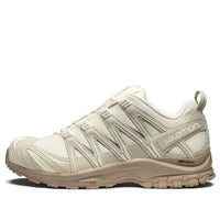 حذاء SALOMON XA Pro 3D ADV Suede 'Creamy White' 474786