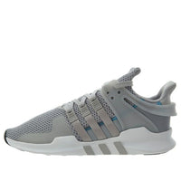 حذاء adidas EQT Support ADV باللون الرمادي CQ3005