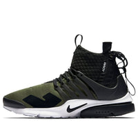 Nike Acronym x Air Presto Mid 'Olive' 844672-200