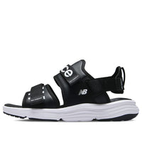 New Balance 750 V2 Sandals 'Black White' SUA750A3