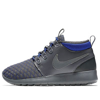 (GS) Nike Roshe One Mid Winter 'Dark Grey' 807575-001
