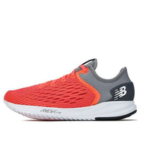 (WMNS) New Balance FuelCore 5000 Orange 'Gray Black' WFL5KCP