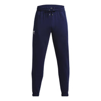 Under Armour Essential Fleece Joggers 'Midnight Navy' 1373882-410