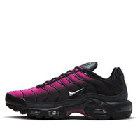 Nike Air Max Plus 'Pink Black Gradient' FJ5481-010