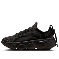 (WMNS) Nike Flyknit Bloom 'Black Velvet Brown' FD2149-001