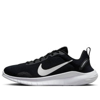 (WMNS) Nike Flex Experience Run 12 'Black White' DV0746-004