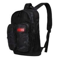 حقيبة ظهر PUMA Deck II "أسود" 075759-24