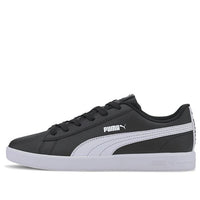 (WMNS) حذاء رياضي كاجوال PUMA Up أسود/أبيض 373034-01