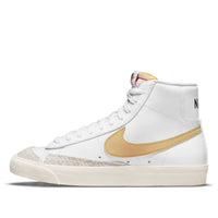 (WMNS) Nike Blazer '77 Vintage Mid 'Hyper Crimson' CZ1055-109