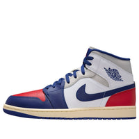 Air Jordan 1 Mid 'Rare Air' DQ8426-102