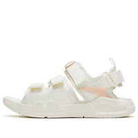 (WMNS) ANTA Life Series Sandals 'White Pink' 922326962-1
