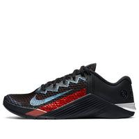 Nike Metcon 6 'Mat Fraser' PE CW6882-006