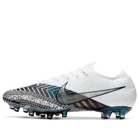 Nike Mercurial Vapor 13 Elite MDS AG Pro 'Dream Speed ​​- White Black' CJ1294-110