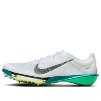 Nike Air Zoom Victory 2 'White Bright Spruce Electric Algae Black' FD8411-100