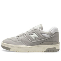 حذاء New Balance 550 'Suede Pack - Concrete' BB550VNB