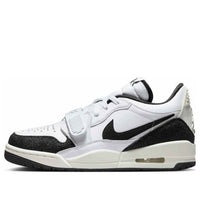 (WMNS) Air Jordan Legacy 312 Low 'White Black Sail' FQ7827-110