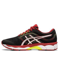 ASICS Gel-Ziruss 3 'Black Red' 1011A552-001