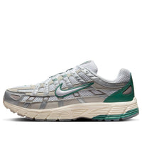 Nike P-6000 Premium 'Light Bone Bicoastal' HF4308-072