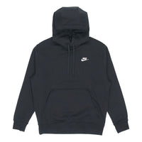 Nike MENS Sportswear Club Fleece Sports Black BV2655-010