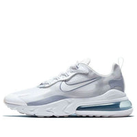 حذاء Nike Air Max 270 React 'Indigo Fog' CT1265-100
