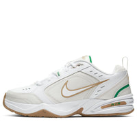 Nike Air Monarch IV 'White Lucky Green Gold' 415445-103
