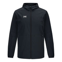 Under Armour Porter 3-in-1 Jacket 'Black' 21600411-001