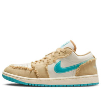 (WMNS) حذاء Air Jordan 1 Low SE 'Wave' HF4983-252