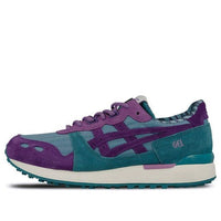 حذاء ASICS YMC x Gel Lyte XT 'Grim Blue' 1191A072-400