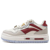 (WMNS) Li-Ning Future C1 'Beige Red' AGCT500-5