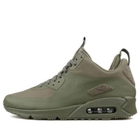 حذاء رياضي Nike Air Max 90 SP Patch "Steel Green" 704570-300