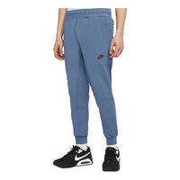 بنطال رياضي رجالي طويل من Nike Sportswear Cone Blue CJ4281-491