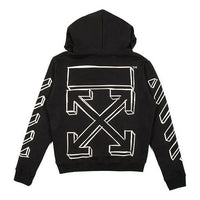 سهام سوداء للرجال من Off-White C/O Virgil Abloh OMBB034E181920241001