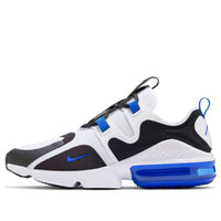Nike Air Max 'Infinity Black Game Royal' BQ3999-008