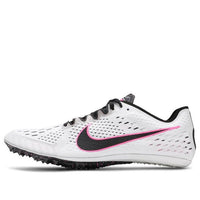 حذاء Nike Zoom Victory 3 "Pure Platinum Pink Blast" 835997-002