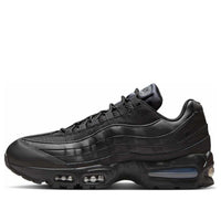 حذاء Nike Air Max 95 Big Bubble 'Triple Black' HM8755-001