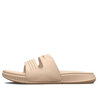(WMNS) حذاء أنسا ستوديو من أندرمور "Peach Ice" 3025045-800