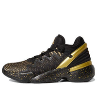حذاء adidas DON الإصدار الثاني من GCA "Championship" FZ3881