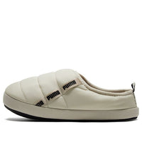 نعال PUMA Scuff "Oatmeal" 384945-05