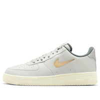 حذاء Nike Air Force 1 '07 LX 'Light Bone' DC8894-001