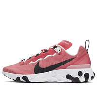 Nike React Element 55 SE 'Ember Glow' CI3831-800