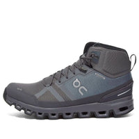 حذاء Cloudrock المقاوم للماء "Black Grey" من On Running 23.99246