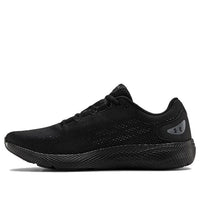 حذاء Under Armour Charged Pursuit 2 "Triple Black" 3022594-003