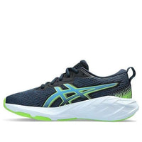 (GS) ASICS Novablast 4 'الأزرق الفرنسي' 1014A317-400