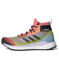 حذاء adidas Terrex Free Hiker GTX "Nothing Left Behind" GW7062