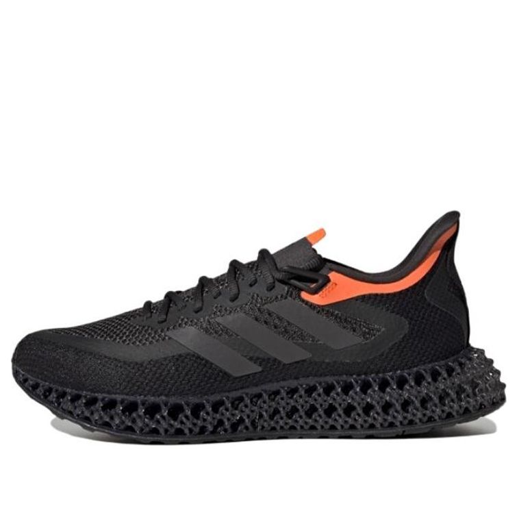حذاء adidas 4DFWD 2 "Carbon Impact Orange" GZ6943