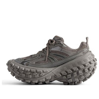 Balenciaga Bouncer Sneakers 'Grey Mesh and Nylon' 685613W2RAA2000