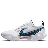 Nike Court Zoom Pro HC 'White Baltic Blue' DV3278-101
