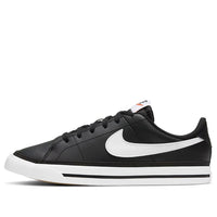 (GS) Nike Court Legacy 'Black White' DA5380-002