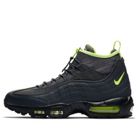 Nike Air Max 95 Sneakerboot 'Anthracite Volt' 806809-003